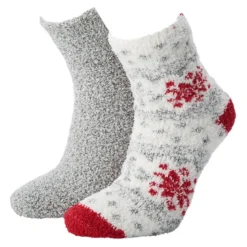 Homesock 2-pk