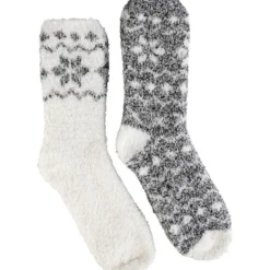 Homesock 2-pk