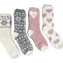 Homesock 2-pk