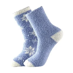 Homesock 2-pk