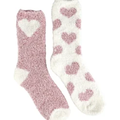 Homesock 2-pk