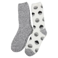 Homesock 2-pk