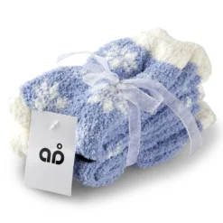 Homesock 2-pk