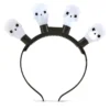 Hårbøyle m/LED