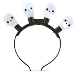 Hårbøyle m/LED