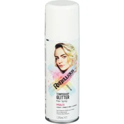 Hårfargespray