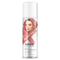 Hårfargespray