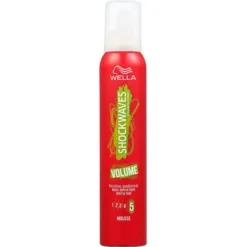 Hårskum 200 ml