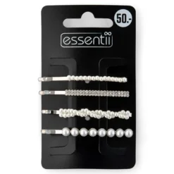 Hårspenne pins