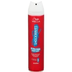 Hårspray 250 ml