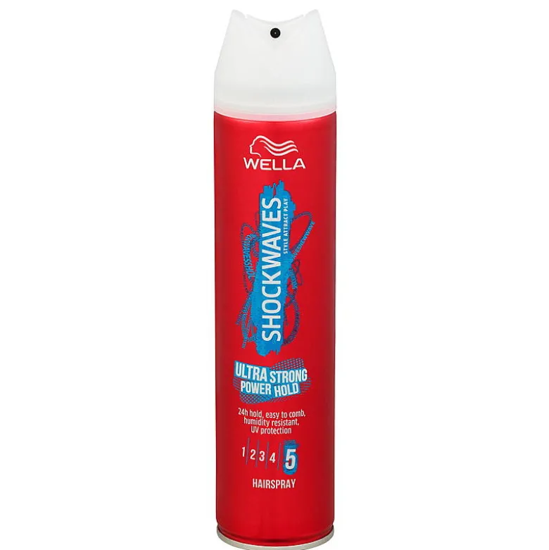 Hårspray 250 ml