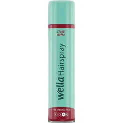 Hårspray 400 ml