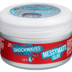 Hårvoks 75 ml