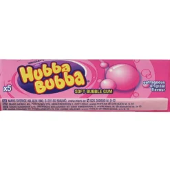 Hubba bubba