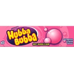 Hubba bubba
