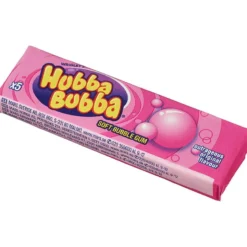 Hubba bubba