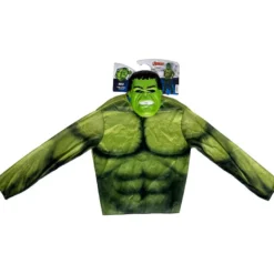 Hulk drakt