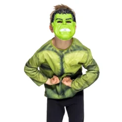 Hulk drakt
