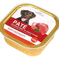 Hundemat