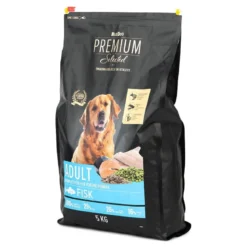 Hundemat 5 kg