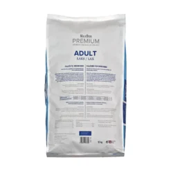 Hundemat 10 kg