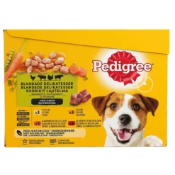 Hundemat 12x100 g