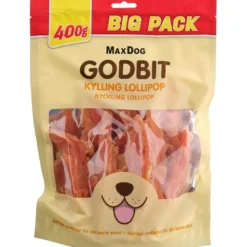 Hundesnacks