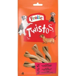 Hundesnacks