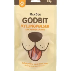 Hundesnacks