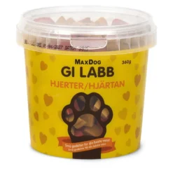 Hundesnacks