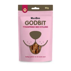 Hundesnacks 80 g