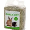 Høy