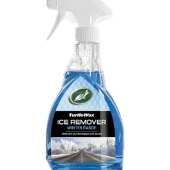 Ice-remover