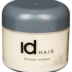 ID Hair hårvoks
