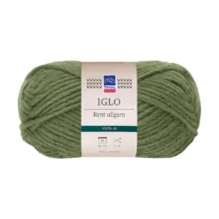 Iglo garn