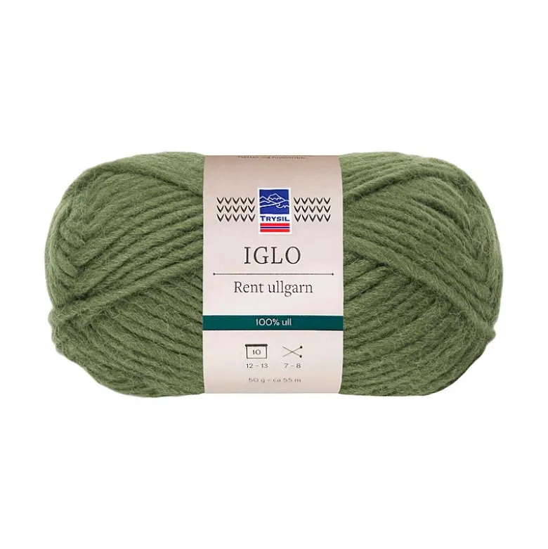 Iglo garn