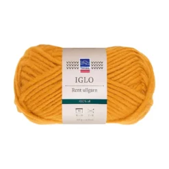 Iglo garn