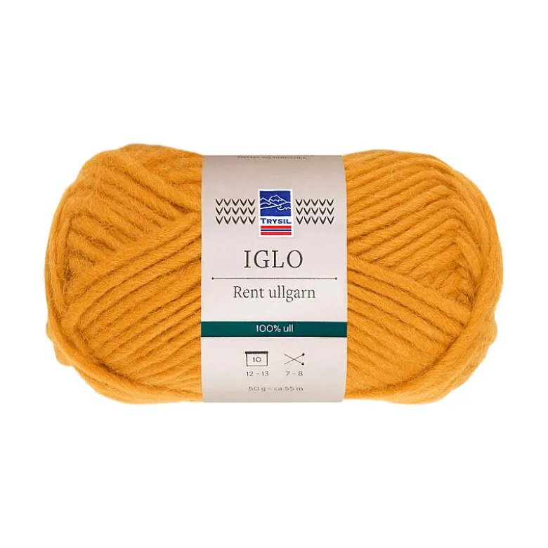 Iglo garn
