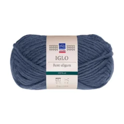 Iglo garn