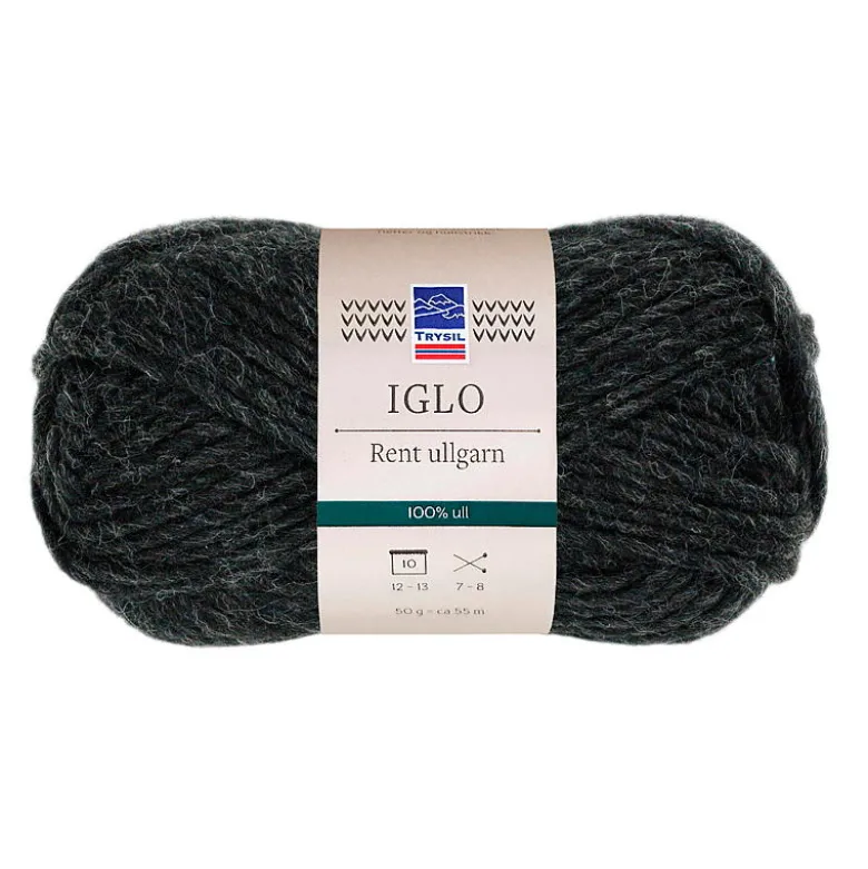 Iglo garn