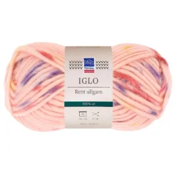 Iglo garn