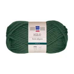 Iglo garn
