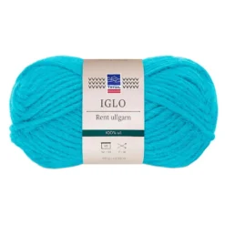 Iglo garn