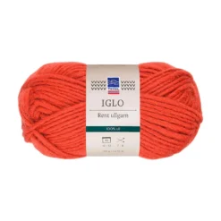 Iglo garn