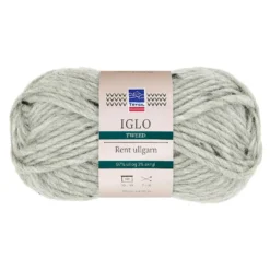 Iglo garn