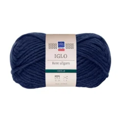 Iglo ullgarn