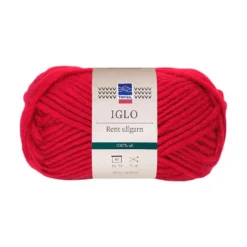 Iglo ullgarn