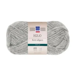 Iglo ullgarn