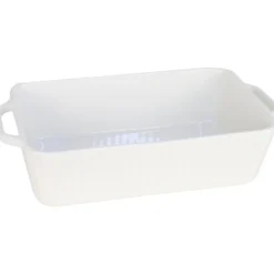 Ildfast form