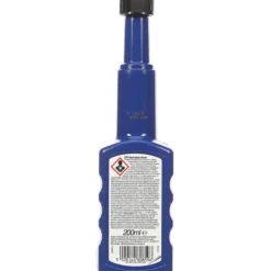 Injector cleaner